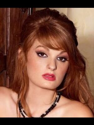 Faye Reagan