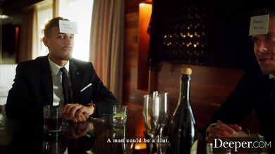 Hot threesome with my sexy wife