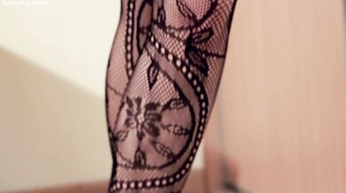 Beauty Ukrainian babe solo