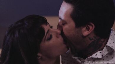 Quickie with sexy amateur