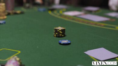 Teen and MILF are sharing hard cock