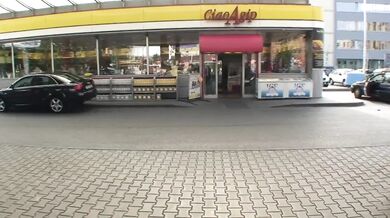 Public sex with Charlotta Phillip