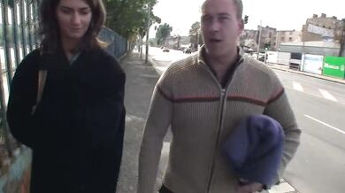 Public sex with Charlotta Phillip