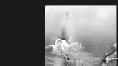 With a figure like that, she can fuck him senseless