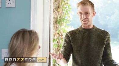 Bonnie Blue proves she is a total slut for her fans by letting Danny fill her up with a massive load