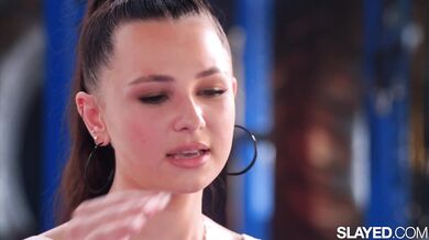 All About Vanna is packed with tight pussies, messy finishes, and total bedroom skill