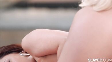 All About Vanna is packed with tight pussies, messy finishes, and total bedroom skill