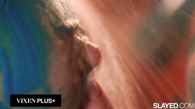 All About Vanna is packed with tight pussies, messy finishes, and total bedroom skill