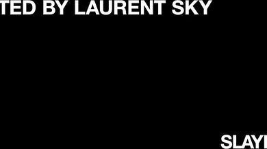 Face-soaking fun with Ameena Green squirting all over the beautiful Selena Love