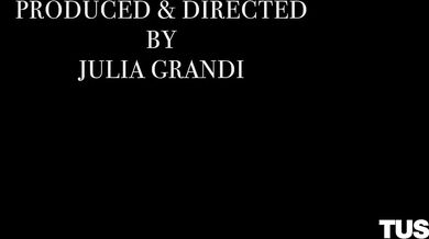 See the stunning Ashby Winter push her limits while getting her tight rectum filled to the max