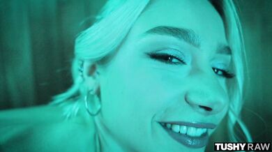 A high-speed roundup of the most popular scenes from Tight Vol 3 featuring extreme stretching