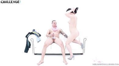 Wendy Moon taking every inch of a fresh amateur cock