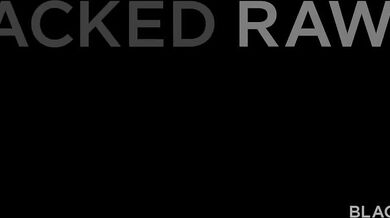 Hard and fast BBC pounding for the petite slut Mila Perez